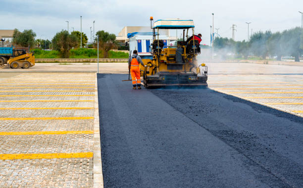 Why Choose Us For All Your Driveway Paving Needs in Fort Lauderdale, FL?