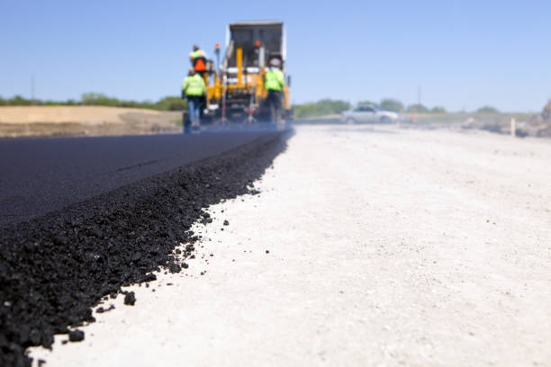 Driveway Snow Removal Preparation in Fort Lauderdale, FL